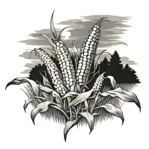 Corn Field
