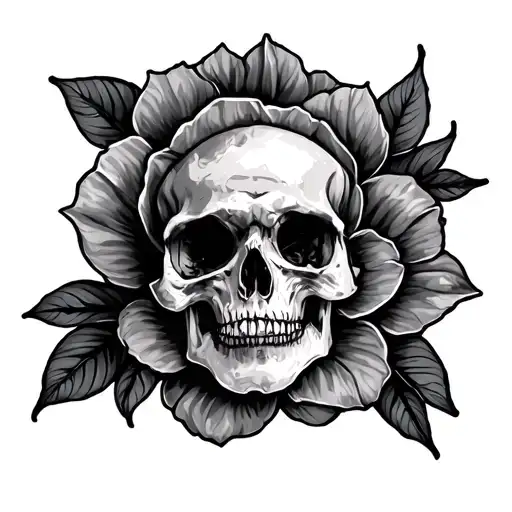 Tattoo Outlines