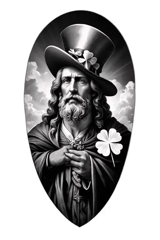 Saint Patrick Ireland