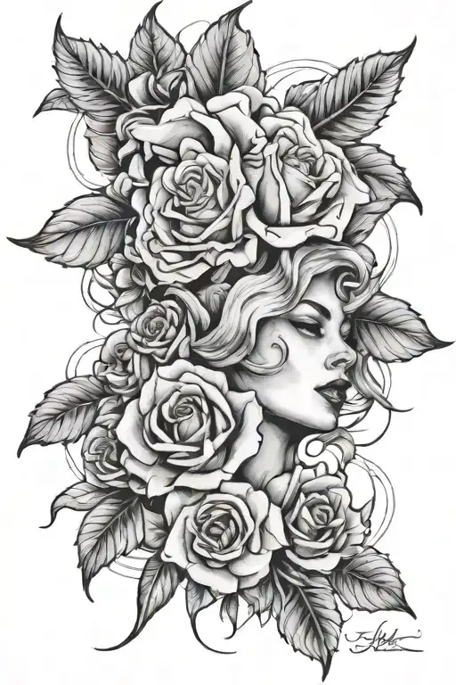 Beauty In The Struggle