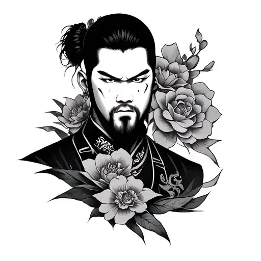 Yakuza
