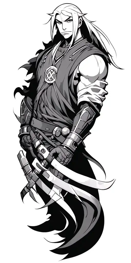 Full Metal Alchemist