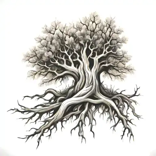 Root System