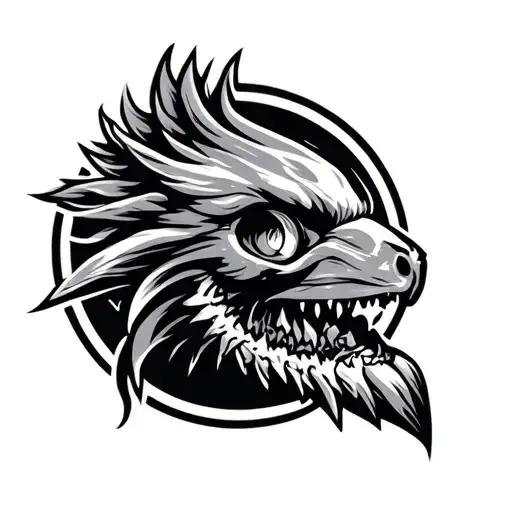Edgerunners Logo