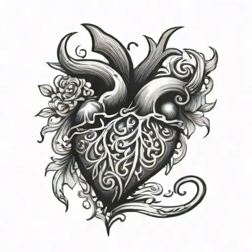 Heart Shape