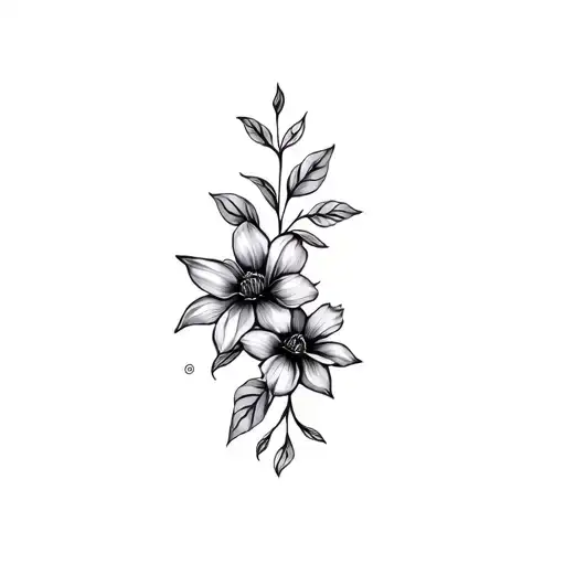 Filler Floral