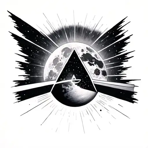 Dark Side Of The Moon