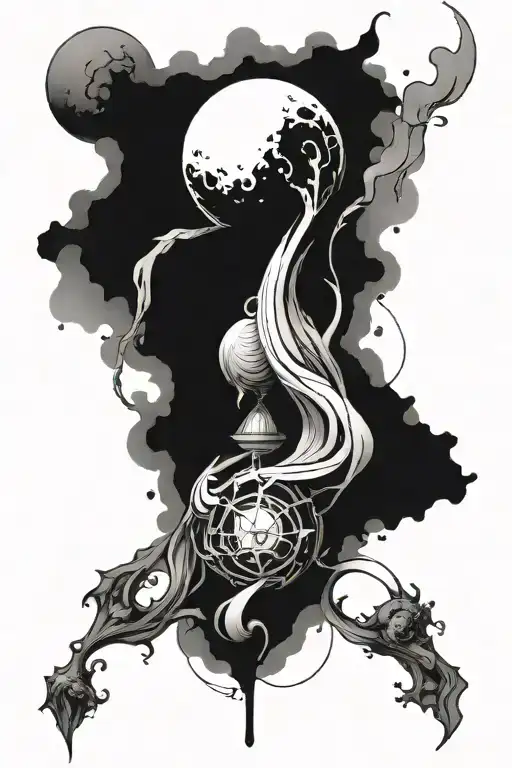 Gravity Symbolized