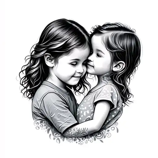 Grandchildren