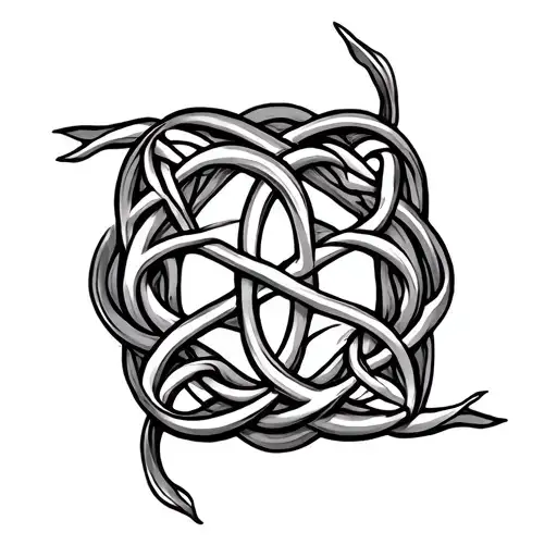 Celtic Knot