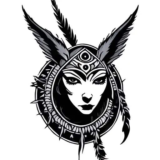 Pipil Tribe