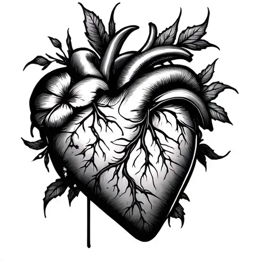 Camara Heart