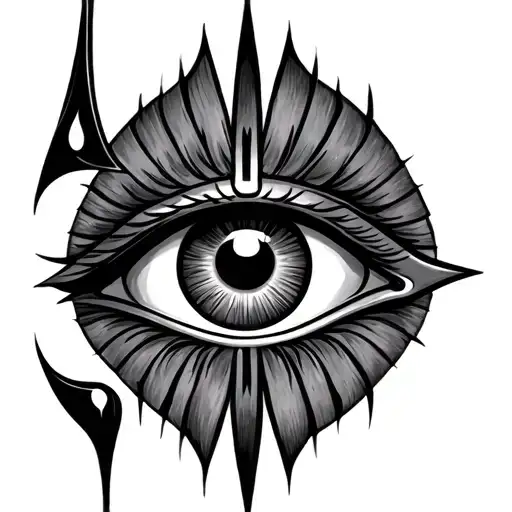 Eye Of Horus