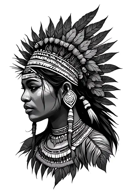 Pipil Tribe