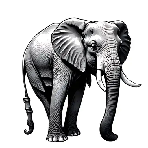 Elephant