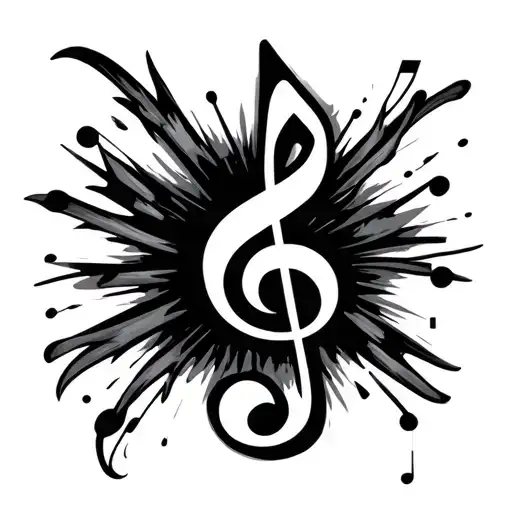 Music Note
