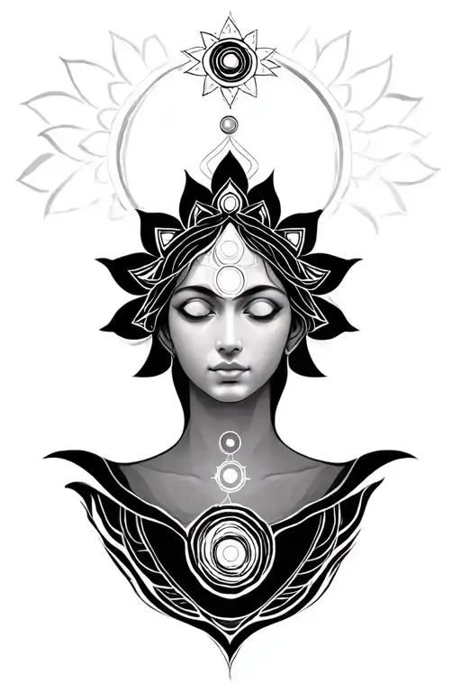 Chakras