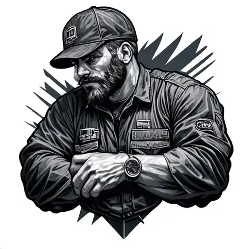 Mechanic