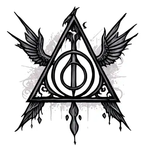 Deathly Hallows