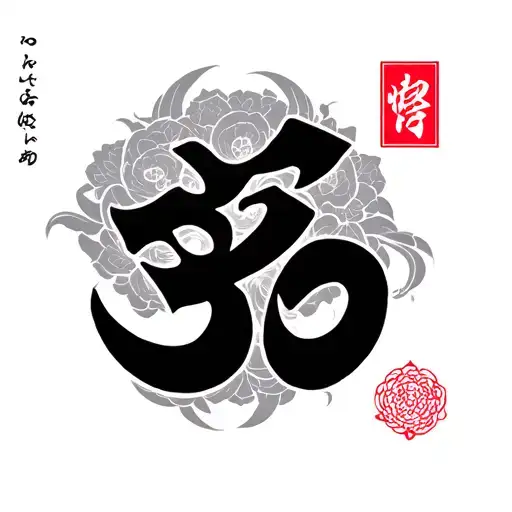 Japanese Ohm