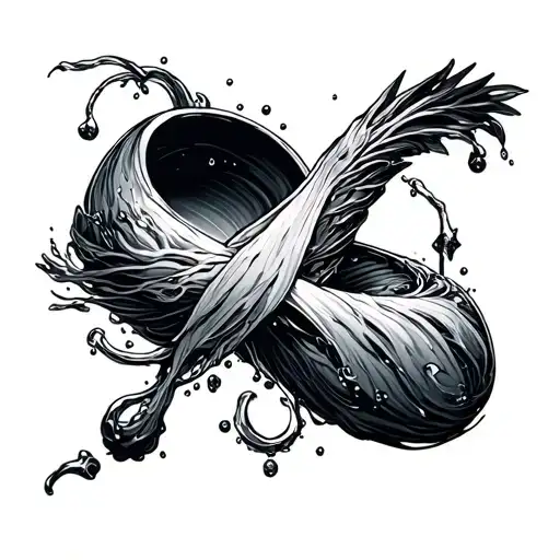 Skeep Token Infinite Baths