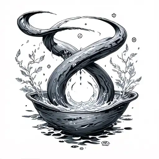 Skeep Token Infinite Baths