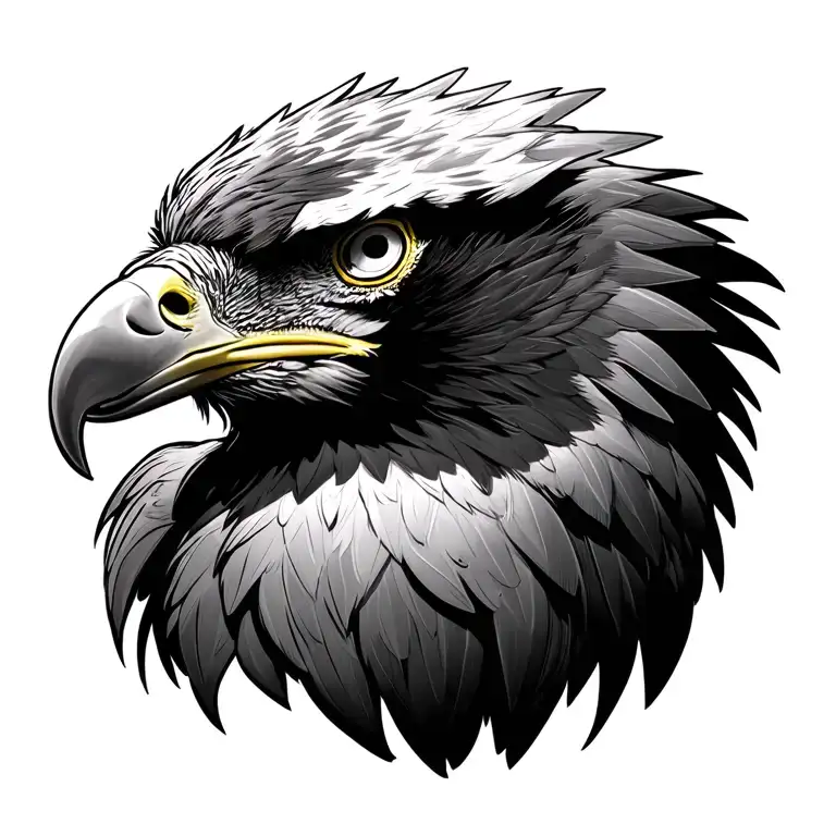 Polish Eagle