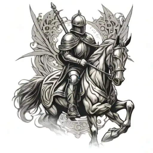 Holy Knight