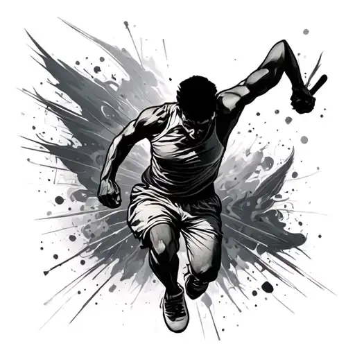 Runner Transformed