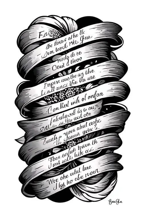 I Want A Forearm Tattoo That Has A Lot Of Bible Verses Fully Covering My Front Side Of Forearm