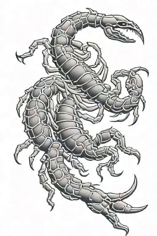 Scorpion
