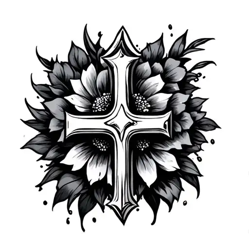 Cross