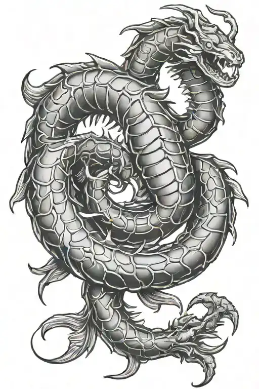 Escorpion
