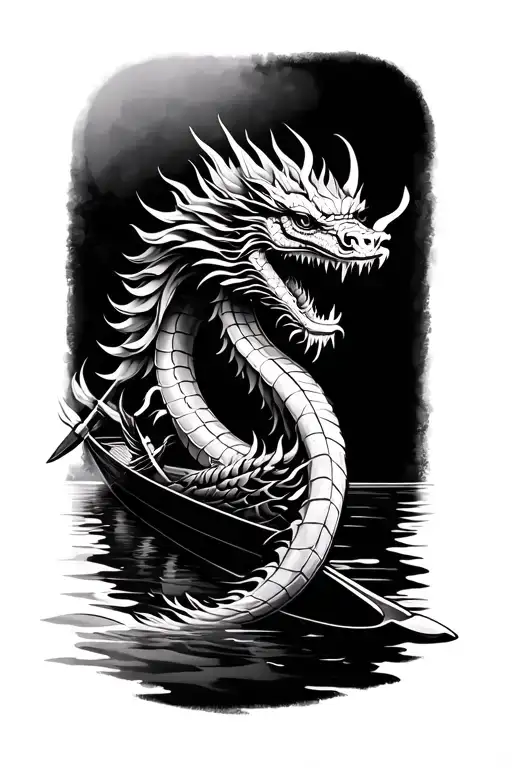 Dragon Boat