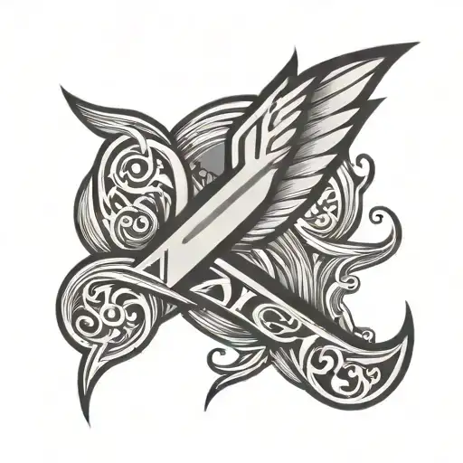Avicii Logo Incorporated