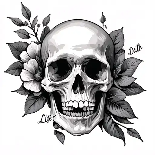 Life And Death