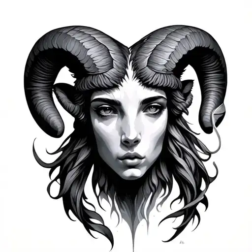 Aries Libra