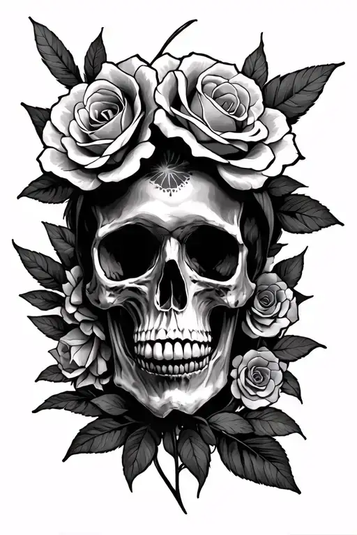 Life And Death