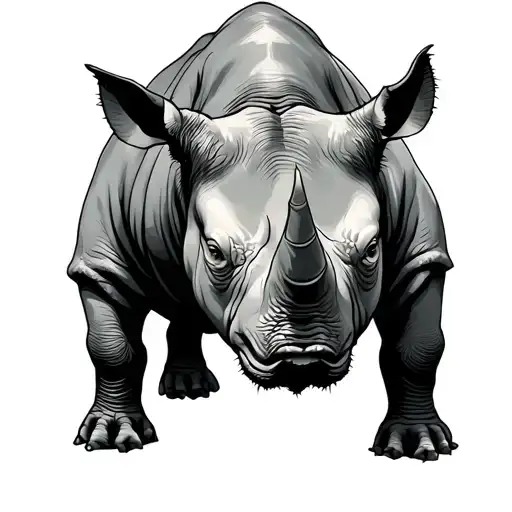 Rhinoceros Incorporating 710