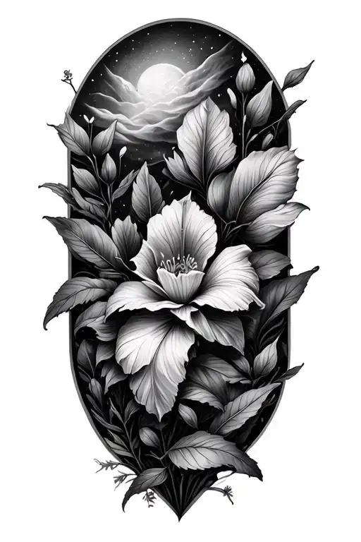 Life And Nature Inspired