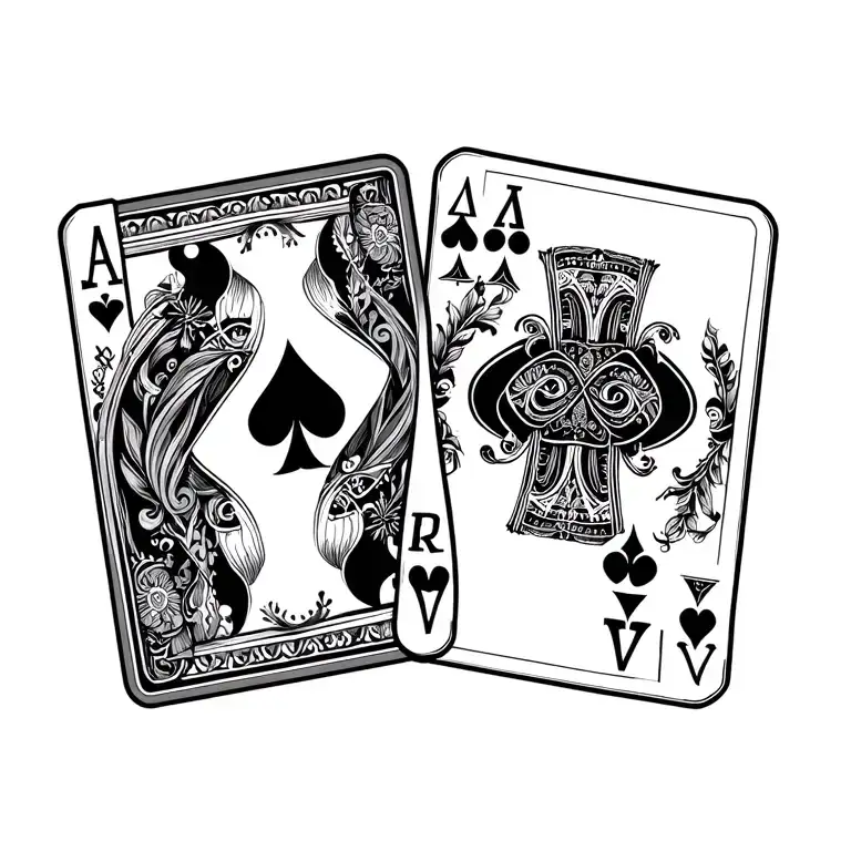 Qos Queen Of Spades