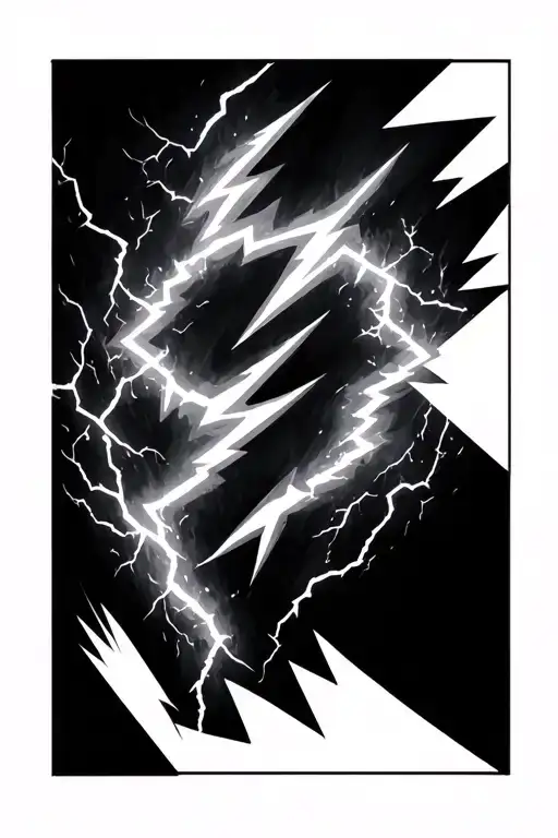 Lightning Bolts