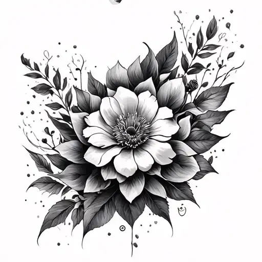 Full Sleeve Tattoo Ideas