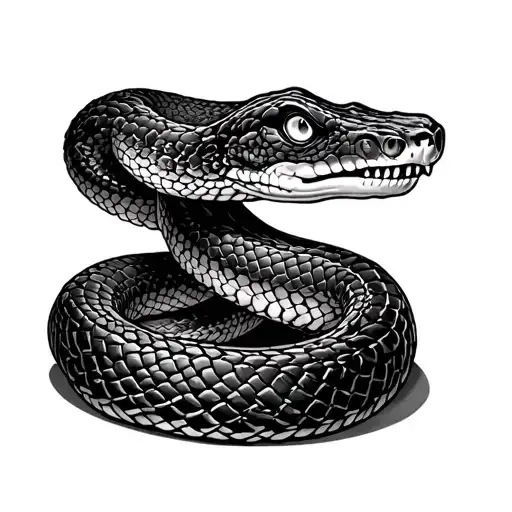 Rattlesnake