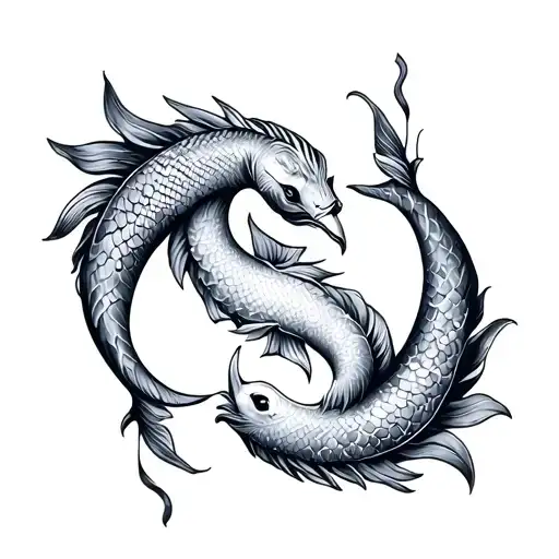 Aries And Pisces Zodiac Sign