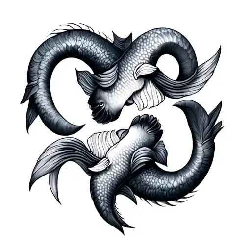Aries And Pisces Zodiac Sign
