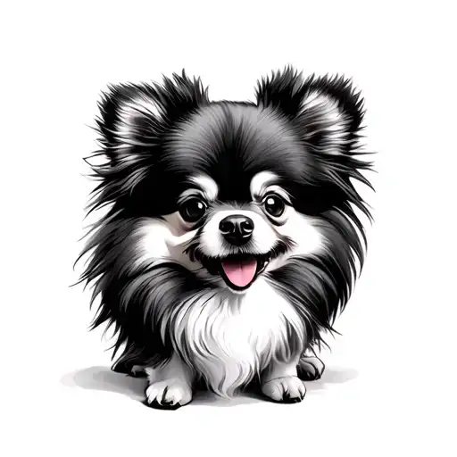 Pomeranian