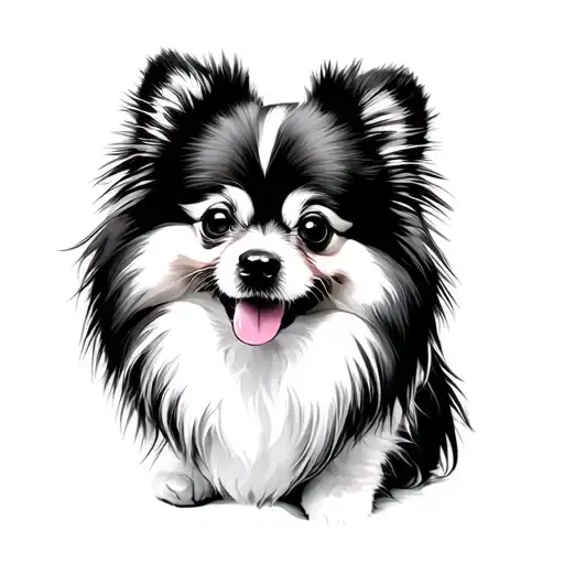 Pomeranian