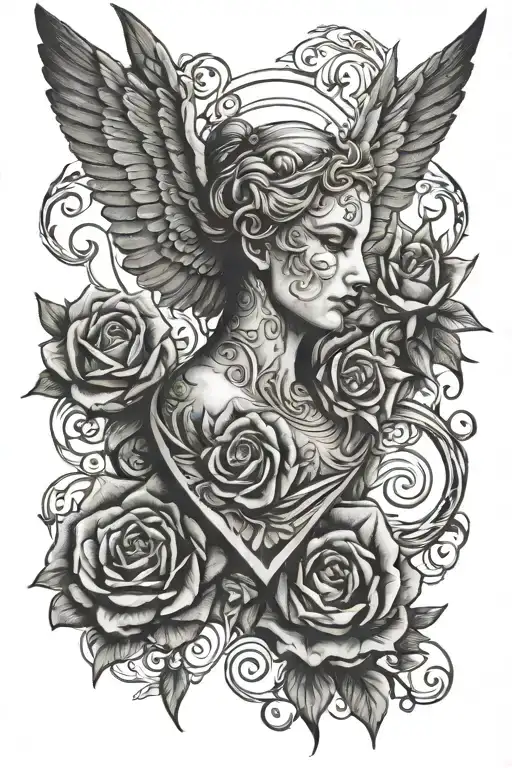 Just Have Faith In God