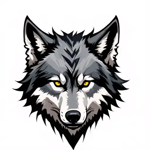 Witcher 3 Wolf